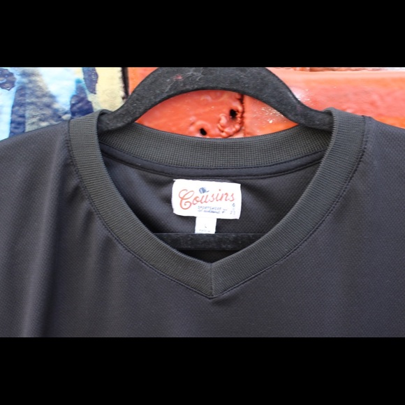 Cousins ‘Don’s Corleone’ Jersey - Picture 7 of 8